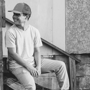 Meet your Posher, Bradley